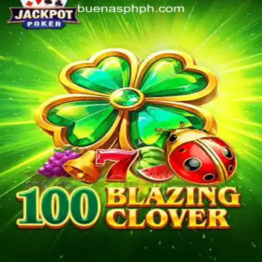 Discover the Thrills of 100BlazingClover: Your Ultimate Guide to Buenas.PH Online Casino's Latest Hit