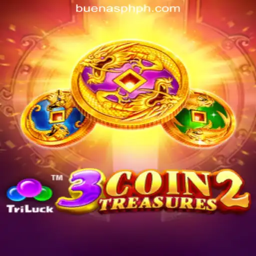 Exploring the Thrills of 3CoinTreasures2 at Buenas.PH Online Casino Philippines