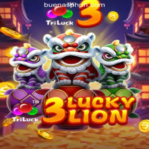 Exploring the Thrills of 3LUCKYLION at Buenas.PH Online Casino Philippines