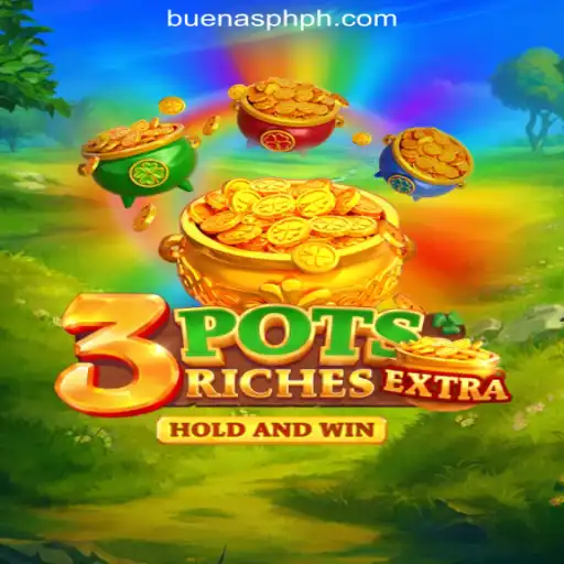 Exploring the Thrilling World of 3potsExtra at Buenas.PH Online Casino Philippines