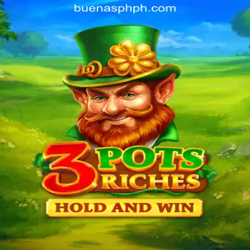 Exploring 3potsRiches: A Thrilling Experience at Buenas.PH Online Casino Philippines