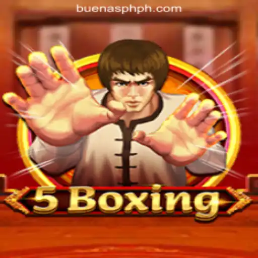 Discovering 5Boxing: The Exciting Game Revolutionizing Buenas.PH Online Casino Philippines