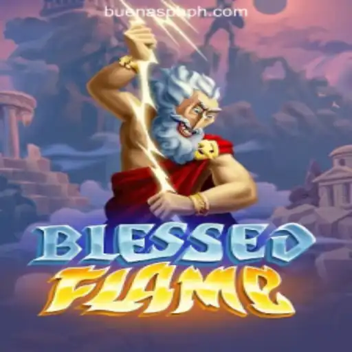Exploring BlessedFlame: The Exciting New Online Casino Game from Buenas.PH
