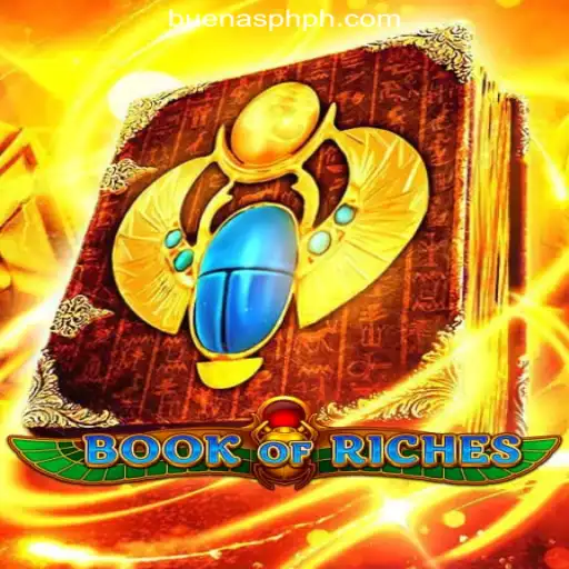 Discover the Exciting World of BookofRiches at Buenas.PH Online Casino Philippines