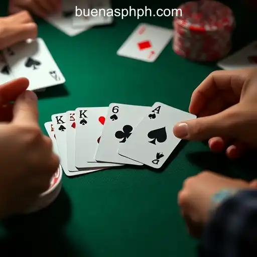 Gaming Experience Buenas.PH Online Casino Philippines - 800+ Premium and Exclusive Games