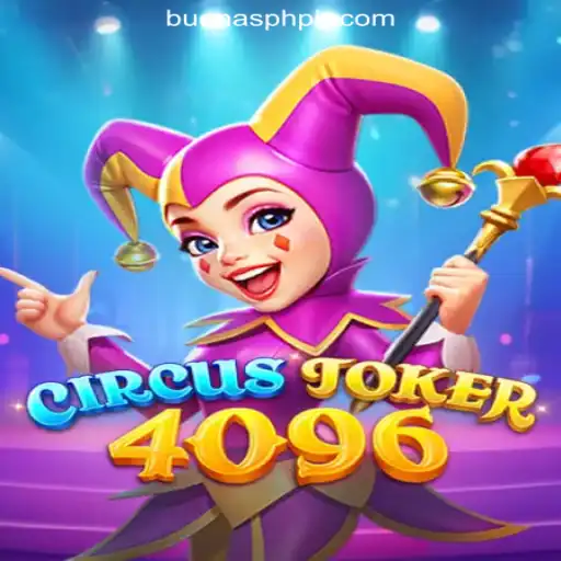 Exploring CircusJoker4096: A Thrilling Adventure in Buenas.PH Online Casino Philippines