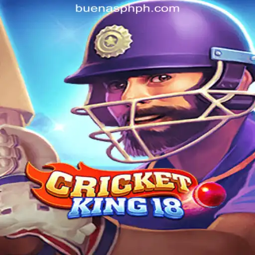 Exploring the Thrilling World of CricketKing18 at Buenas.PH Online Casino Philippines