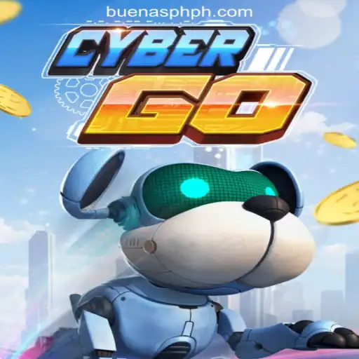CyberGO: Revolutionizing Gaming with Buenas.PH Online Casino Philippines