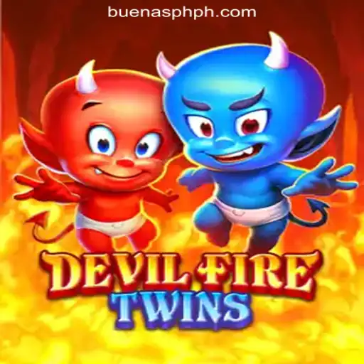 Dive into the Fiery World of DevilFireTwins at Buenas.PH Online Casino