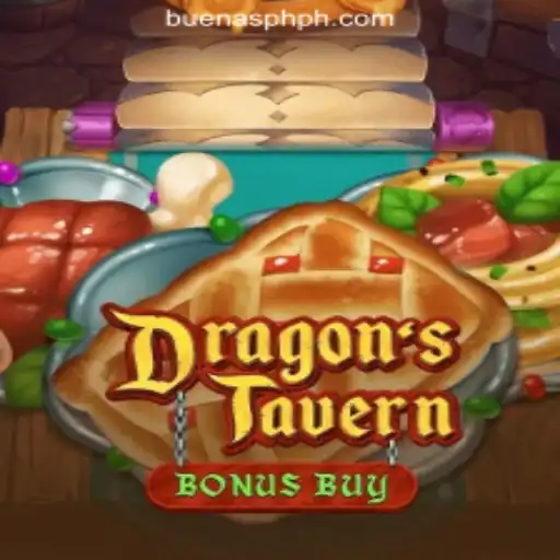 Exploring the Enchanting World of DragonsTavern in Buenas.PH Online Casino Philippines