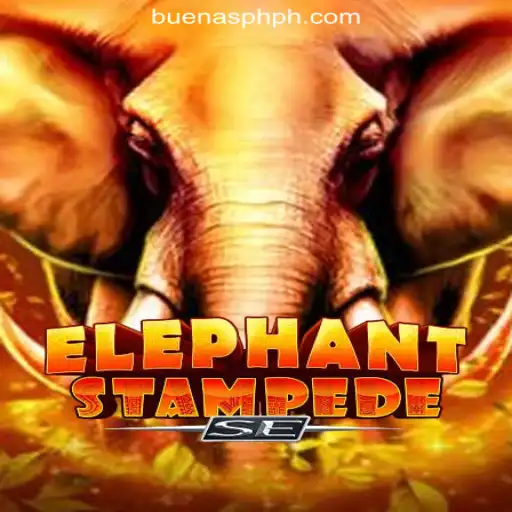 Experience the Thrill of ElephantStampedeSE at Buenas.PH Online Casino Philippines