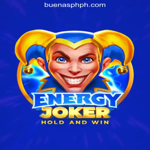 Experience Electrifying Wins with EnergyJoker at Buenas.PH Online Casino Philippines