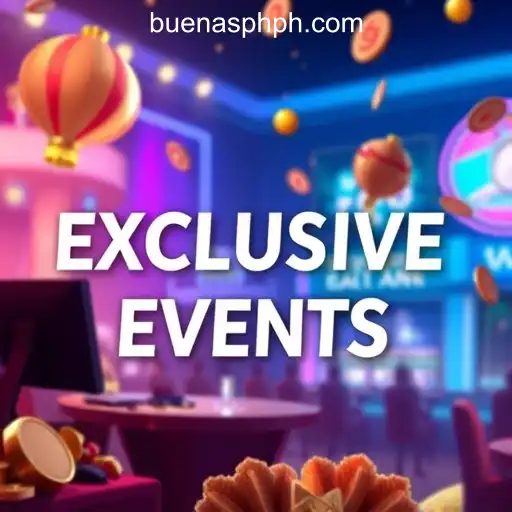 Gaming Experience Buenas.PH Online Casino Philippines - 800+ Premium and Exclusive Games