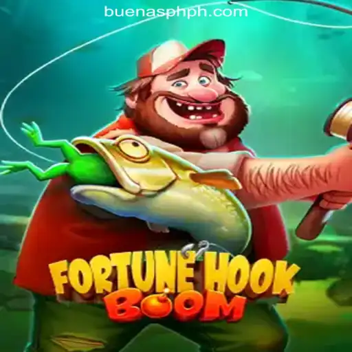 Discover the Thrills of FortuneHookBoom at Buenas.PH Online Casino Philippines