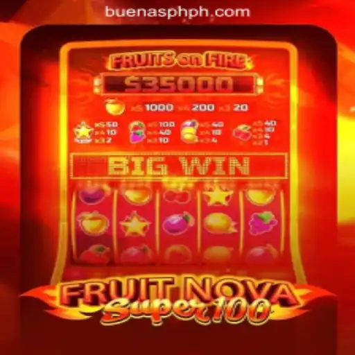 Exploring FruitNovaSuper100: A Fresh Addition to Buenas.PH Online Casino Philippines