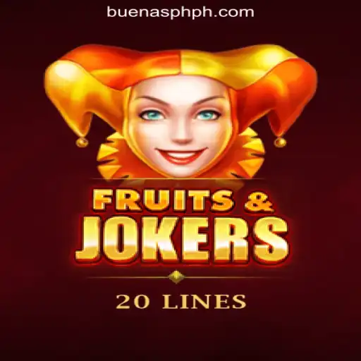 Discovering FruitsAndJokers20 at Buenas.PH Online Casino Philippines