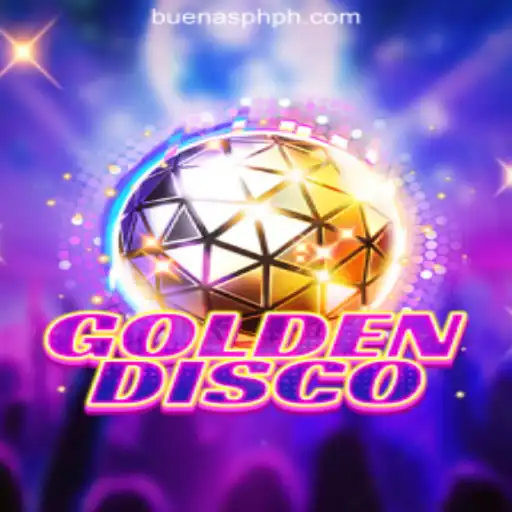 GoldenDisco: An Intriguing Adventure in Buenas.PH Online Casino Philippines