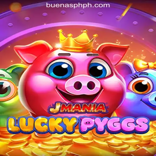 Discover the Exciting World of JManiaLuckyPyggs at Buenas.PH Online Casino Philippines