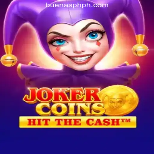 Exploring JokerCoins: A New Addition to Buenas.PH Online Casino Philippines