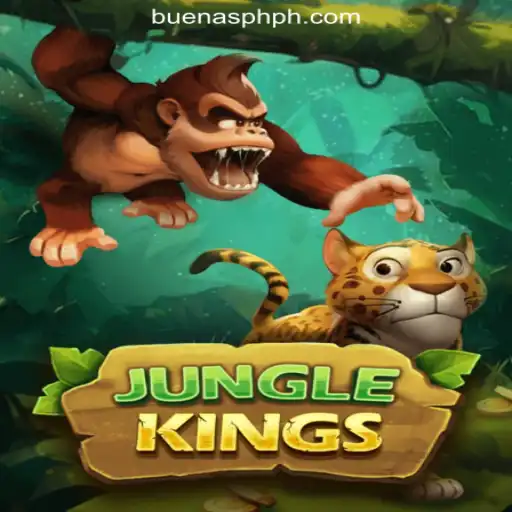 JungleKings: A Thrilling Adventure in Buenas.PH Online Casino Philippines