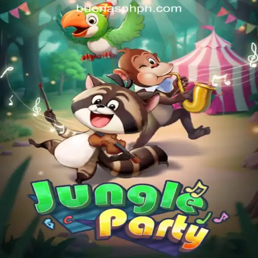The Exciting World of JungleParty: A Thrilling Addition to Buenas.PH Online Casino Philippines