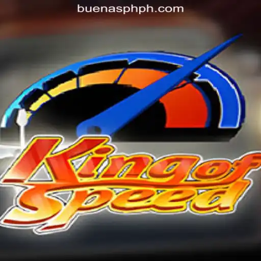 King of Speed: The Thrill of Virtual Racing Meets Buenas.PH Online Casino Philippines