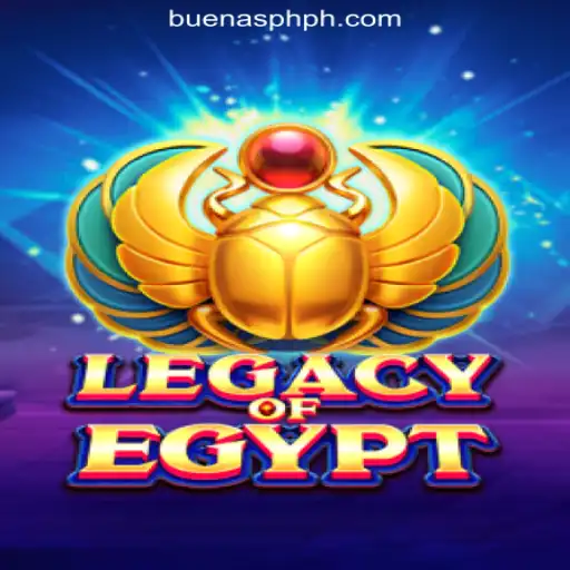 Exploring the Wonders of LegacyOfEgypt at Buenas.PH Online Casino Philippines