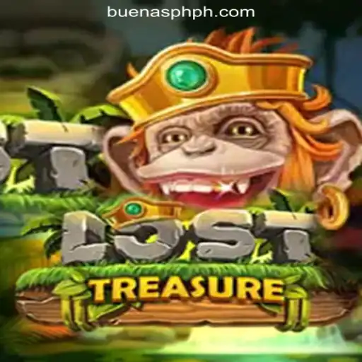 LostTreasure: An Intriguing Adventure in Buenas.PH Online Casino Philippines