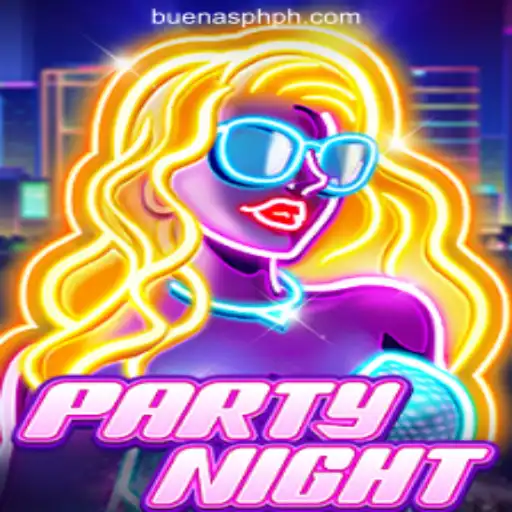 Experience the Excitement of PartyNight at Buenas.PH Online Casino Philippines