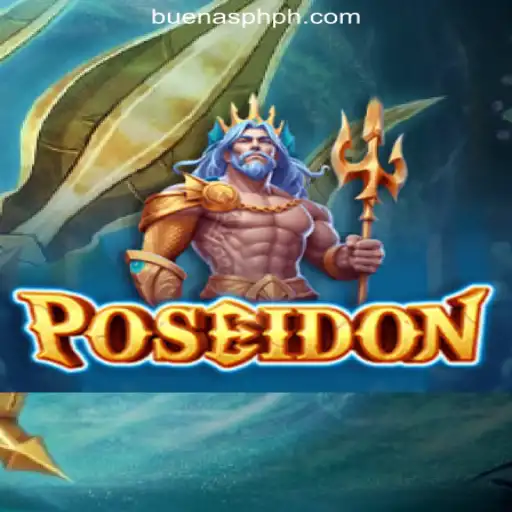 Poseidon: An Oceanic Adventure at Buenas.PH Online Casino Philippines