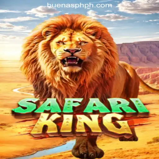 Explore the Wild Adventure of SafariKing at Buenas.PH Online Casino Philippines