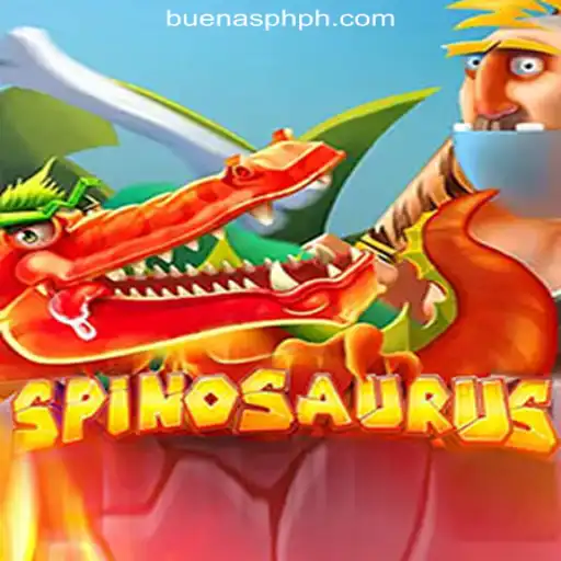Explore the Thrilling World of Spinosaurus at Buenas.PH Online Casino Philippines