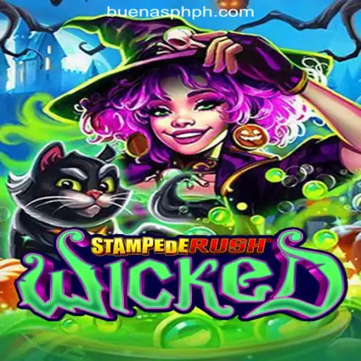 Exploring the Thrills of StempedeRushWicked at Buenas.PH Online Casino Philippines