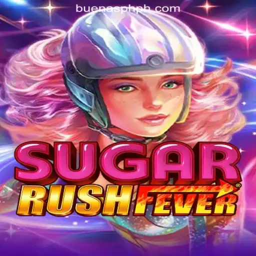 SugarRushFever: A Sweet Adventure at Buenas.PH Online Casino Philippines