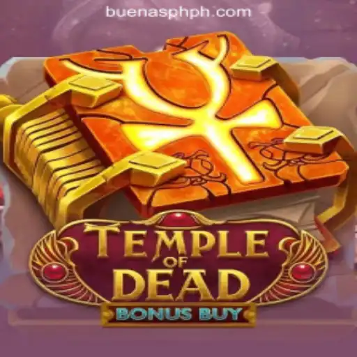 Exploring the Exciting World of TempleofDeadBonusBuy at Buenas.PH Online Casino Philippines