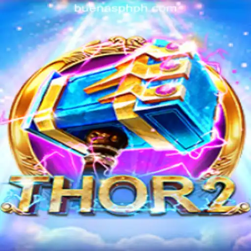 Discover the Excitement of Thor2 at Buenas.PH Online Casino Philippines