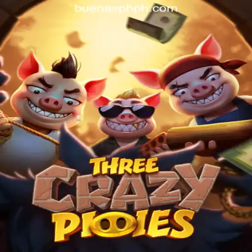 Discover the Thrills of ThreeCrazyPiggies: A New Sensation at Buenas.PH Online Casino Philippines
