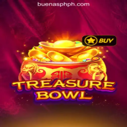 Exploring TreasureBowl: The Exciting New Addition to Buenas.PH Online Casino Philippines