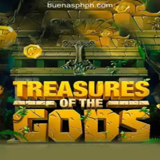 Discover the Mystique of TreasureoftheGods at Buenas.PH Online Casino Philippines