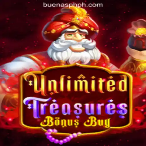 Unlock Hidden Riches: UnlimitedTreasuresBonusBuy at Buenas.PH Online Casino Philippines