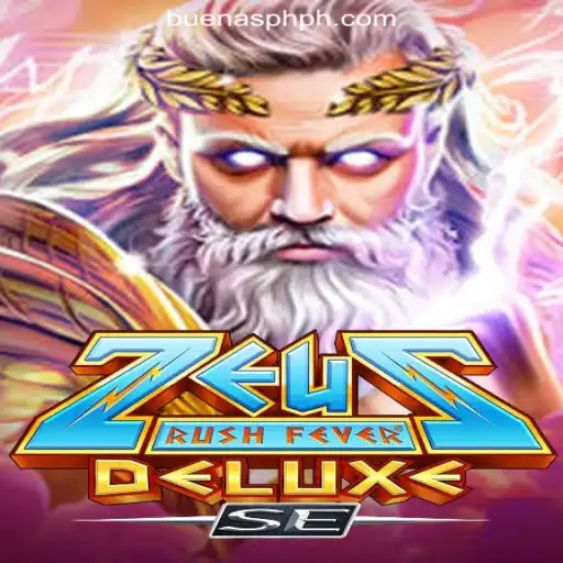 Discover the Thrill of ZeusRushFeverDeluxeSE: A New Era in Online Gaming